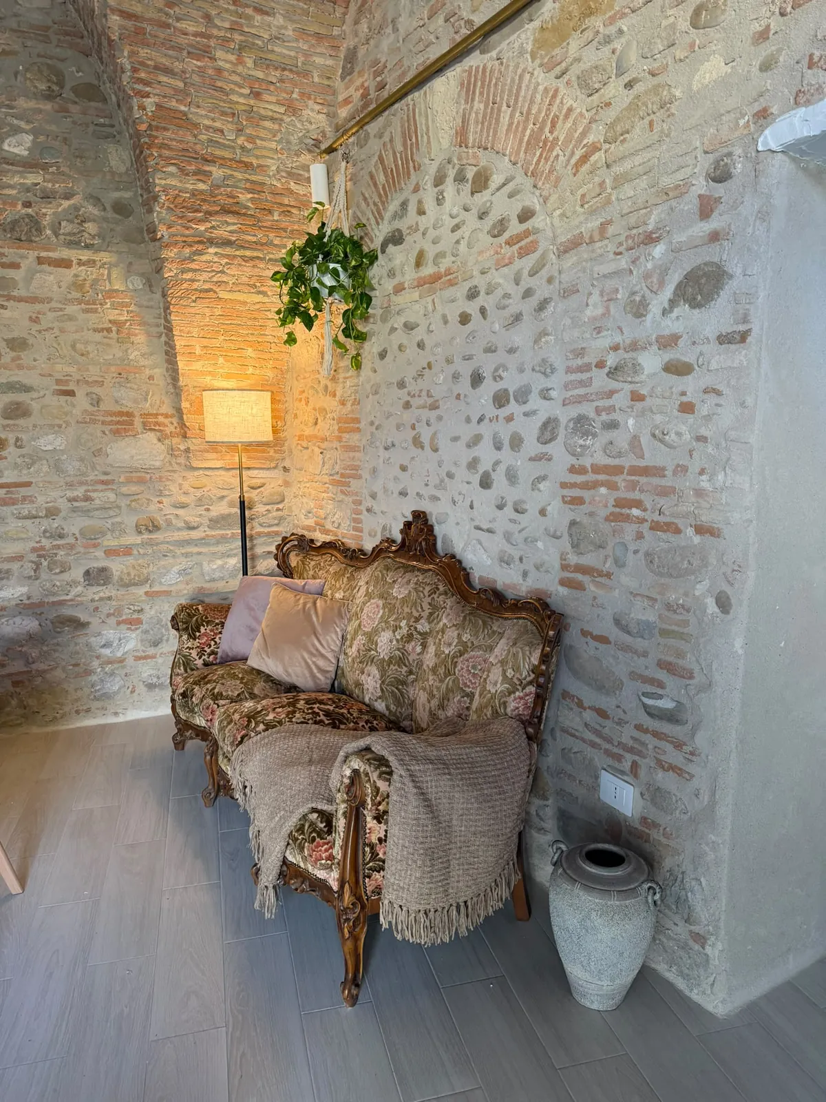 Dimora Le Volte & La Pietra, Ascoli Satriano (Puglia)