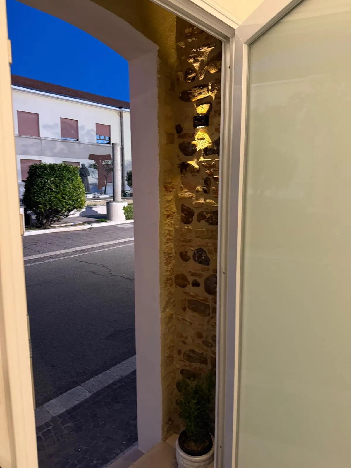 Dimora Le Volte & La Pietra, Ascoli Satriano (Puglia)