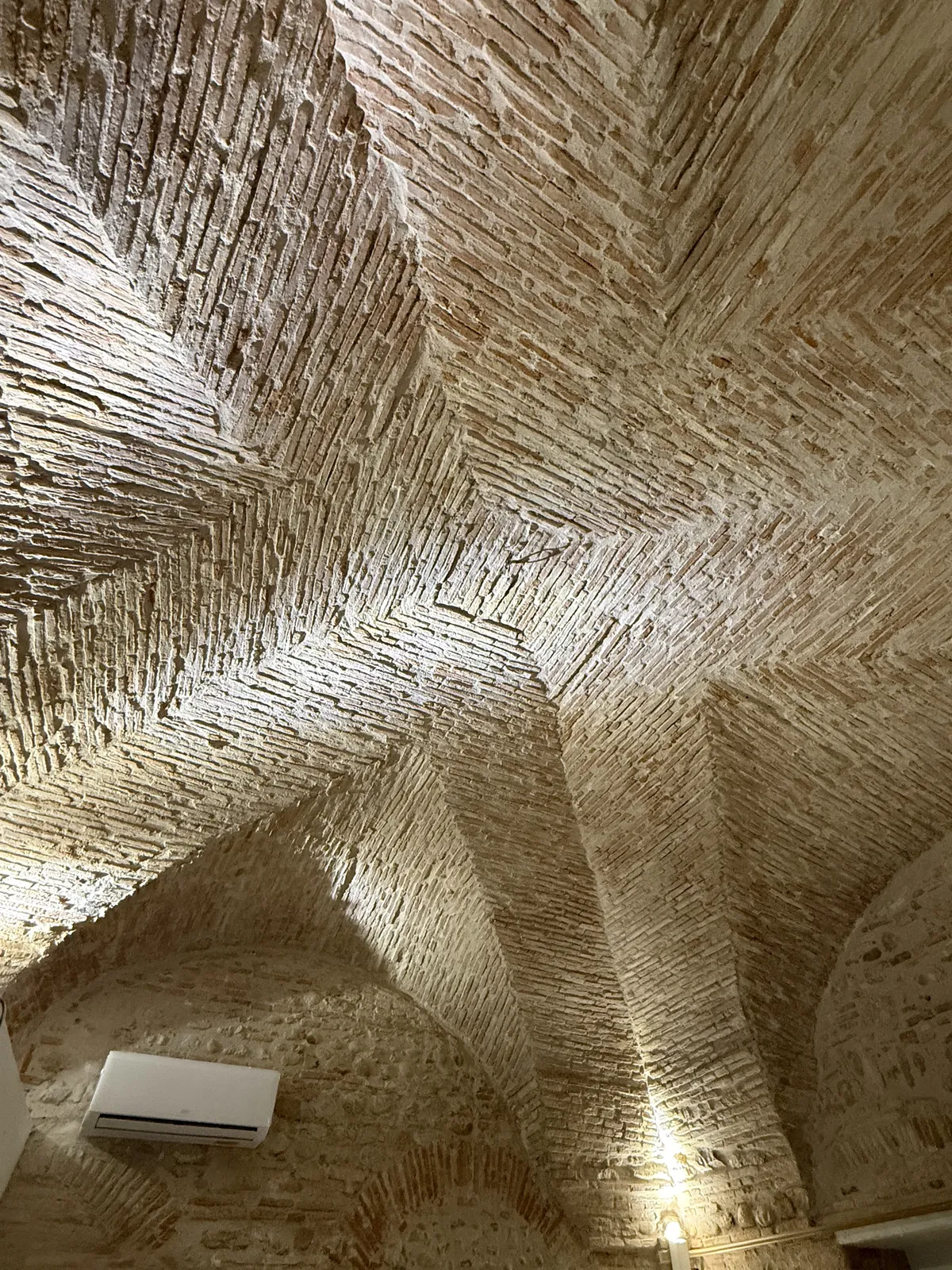 Dimora Le Volte & La Pietra, Ascoli Satriano (Puglia)