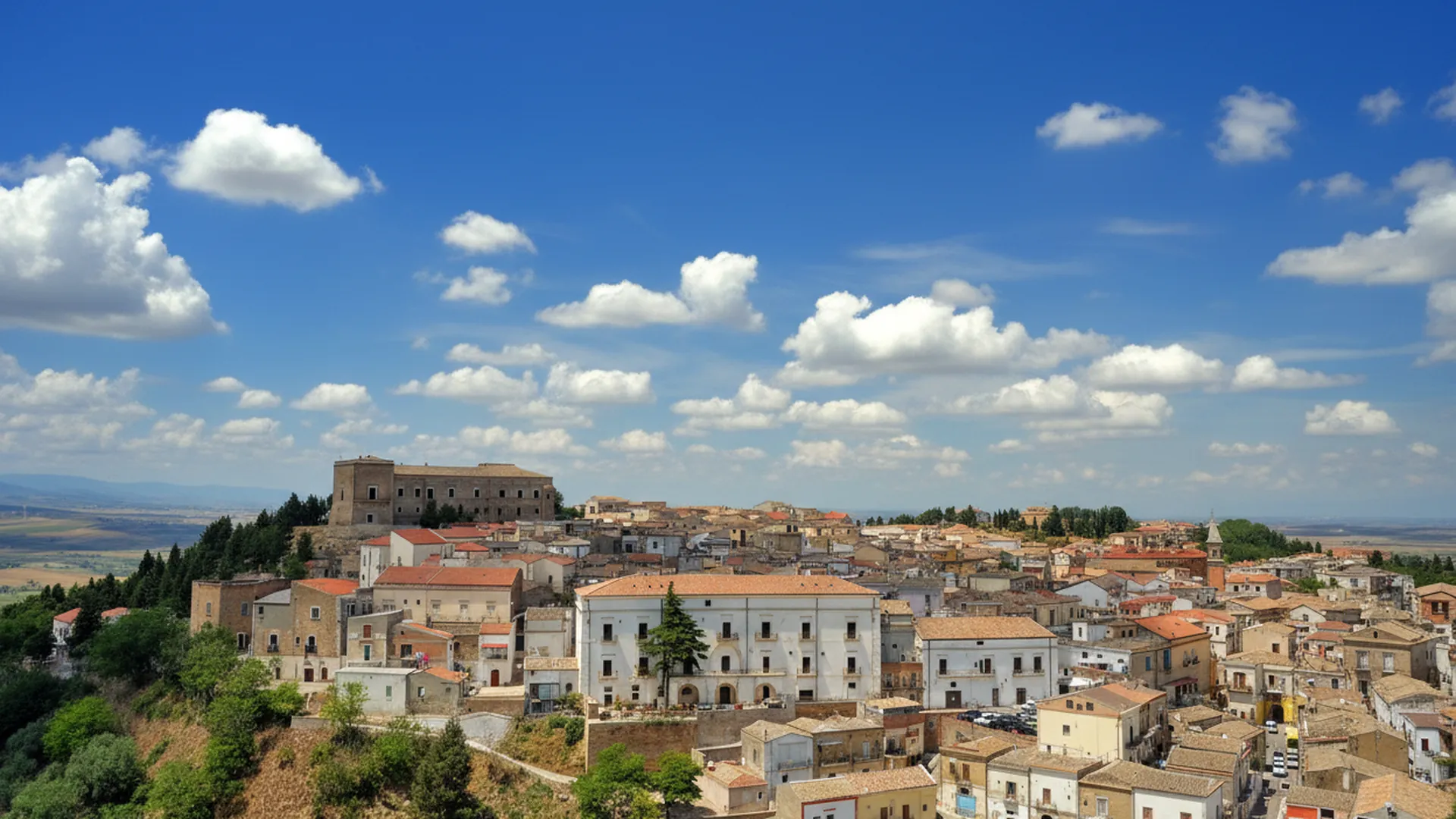 Dimora Le Volte & La Pietra, Ascoli Satriano (Puglia)