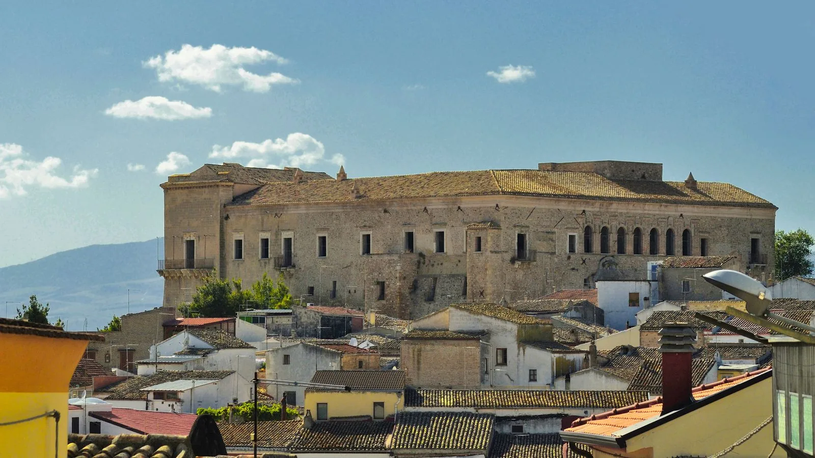 Dimora Le Volte & La Pietra, Ascoli Satriano (Puglia)