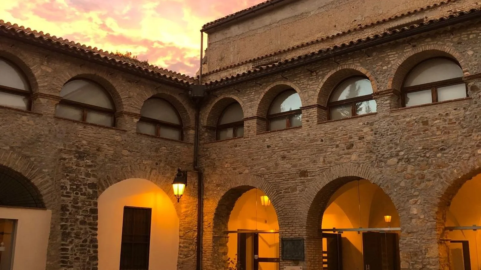 Dimora Le Volte & La Pietra, Ascoli Satriano (Puglia)