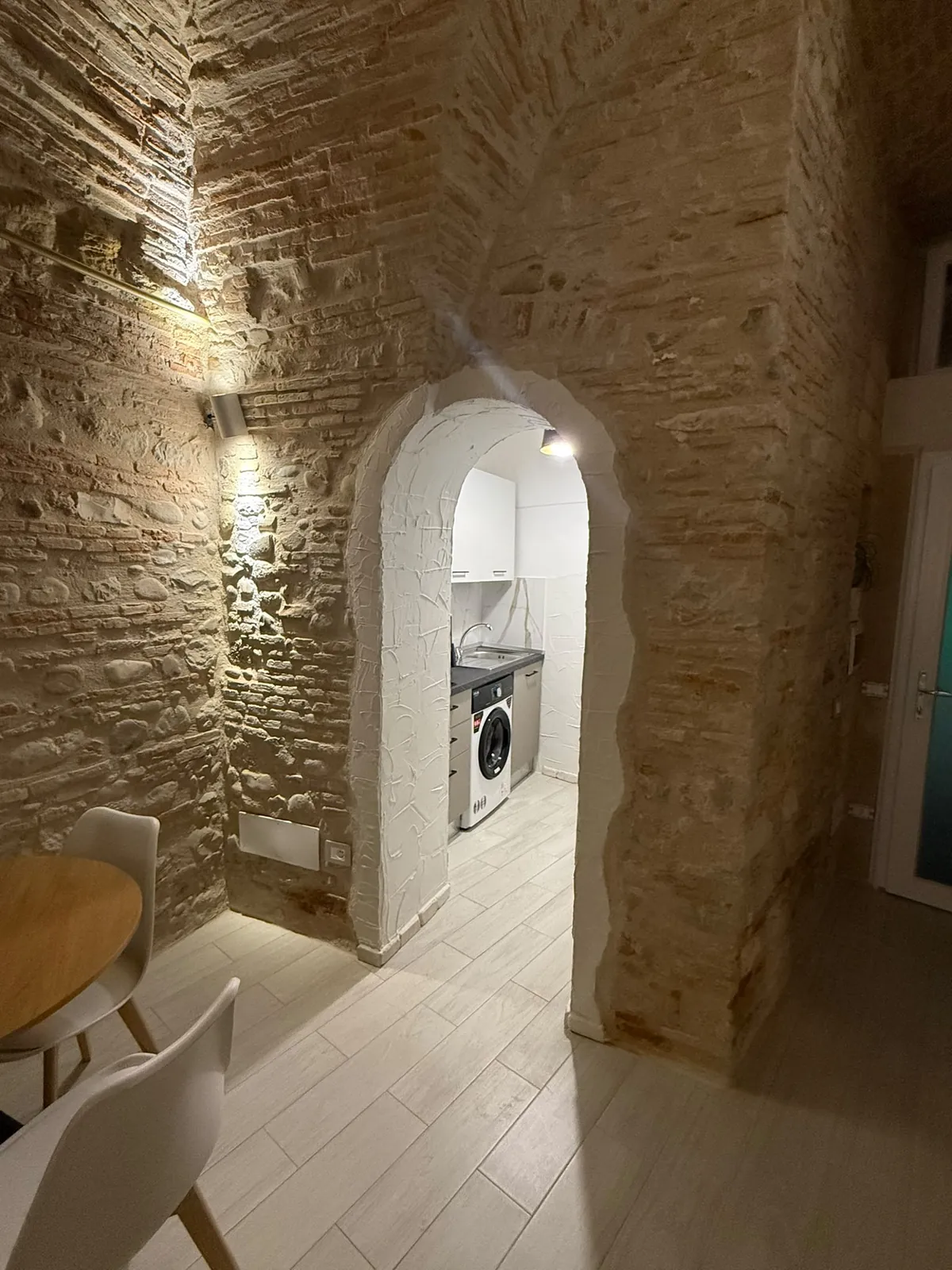 Dimora Le Volte & La Pietra, Ascoli Satriano (Puglia)