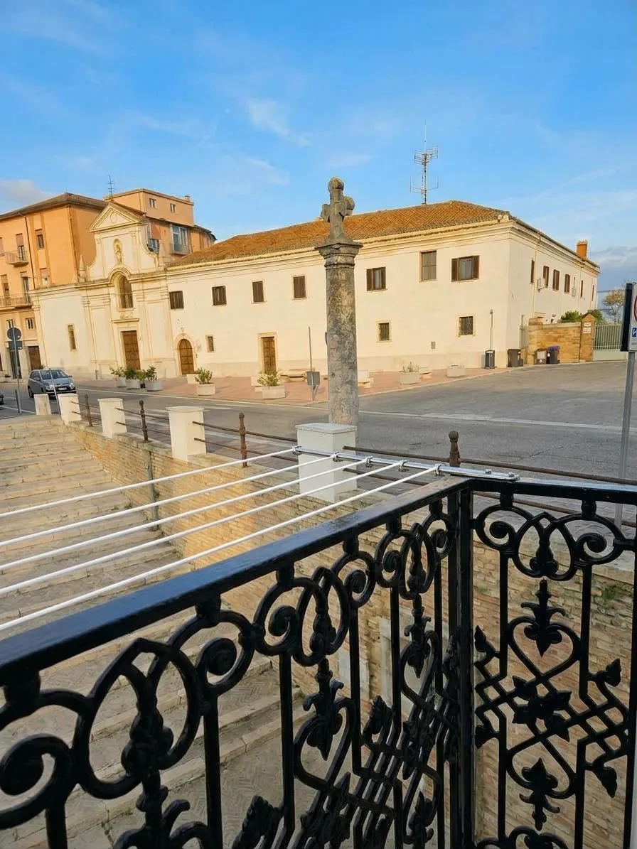 Dimora Le Volte & La Pietra, Ascoli Satriano (Puglia)