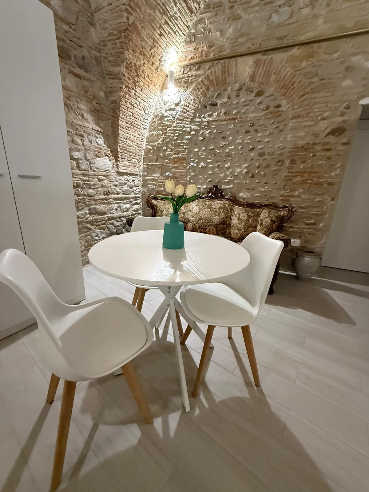 Dimora Le Volte & La Pietra, Ascoli Satriano (Puglia)