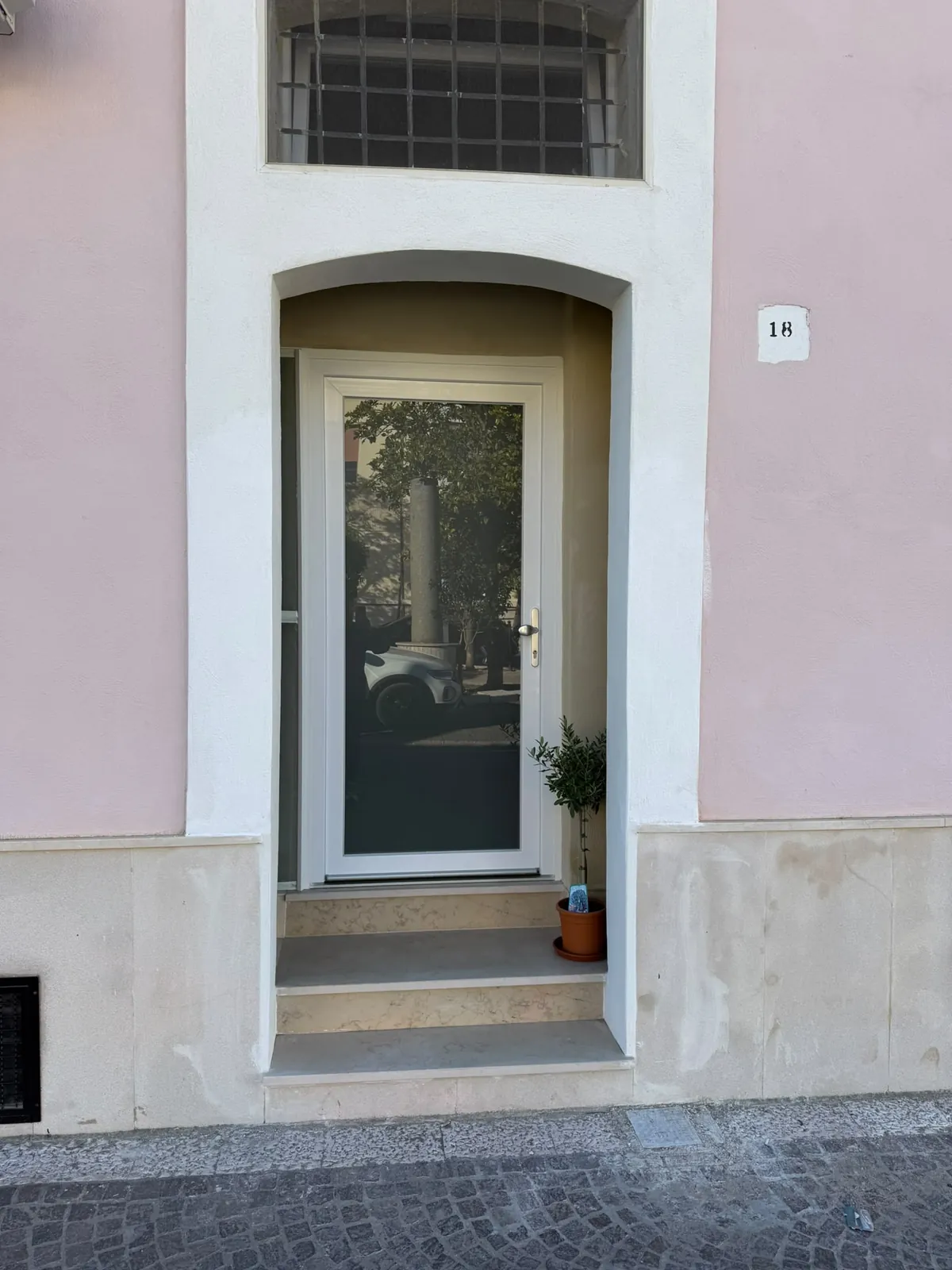 Dimora Le Volte & La Pietra, Ascoli Satriano (Puglia)
