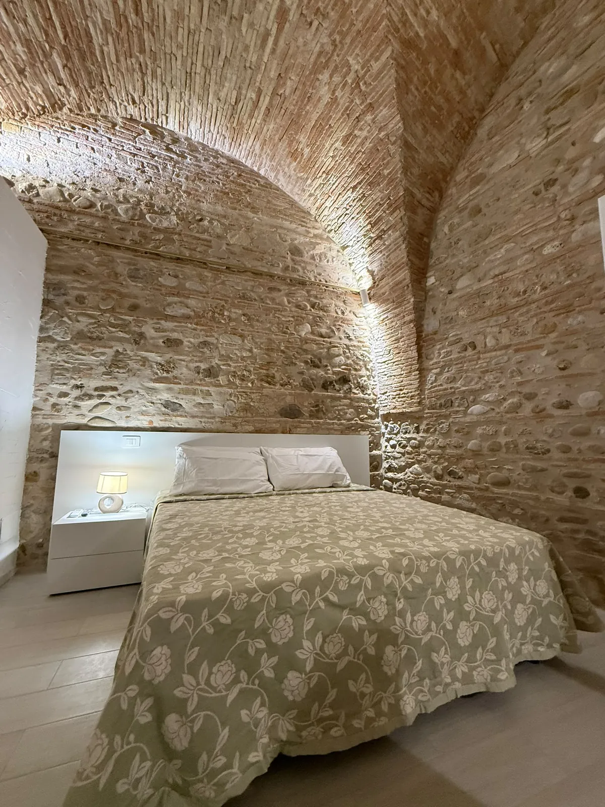 Dimora Le Volte & La Pietra, Ascoli Satriano (Puglia)